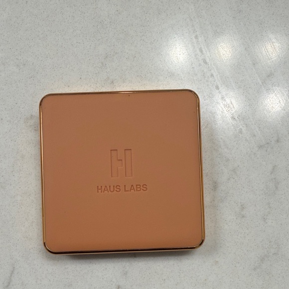 Haus Labs By Lady Gaga Bronzer in Tan - Picture 2 of 3